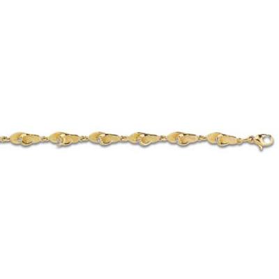 Sandal/10-1-Diamond Bracelet