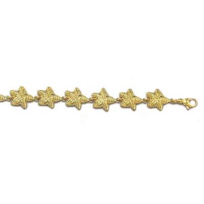 Starfish-Indies Bracelet