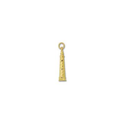Lighthouse-VA-New Cape Henry Pendant