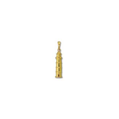 Lighthouse-MS-Biloxi Pendant