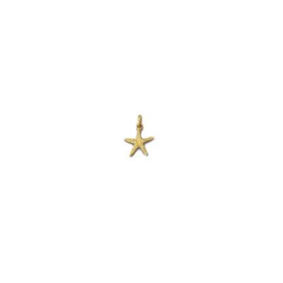 Starfish Pendant