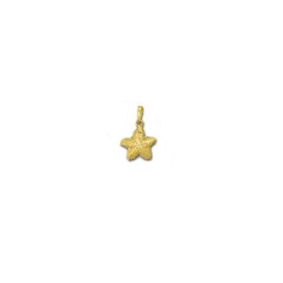 Starfish-Indies Pendant