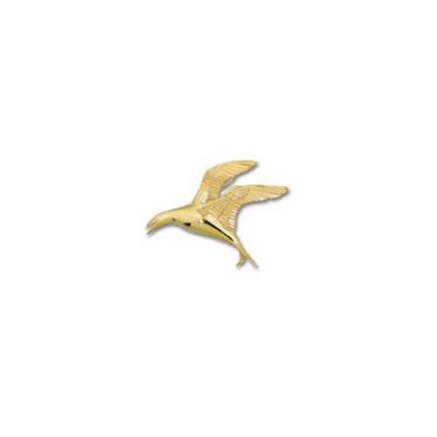 Bird-Skimmer Pendant