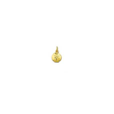 Sea Biscuit Pendant