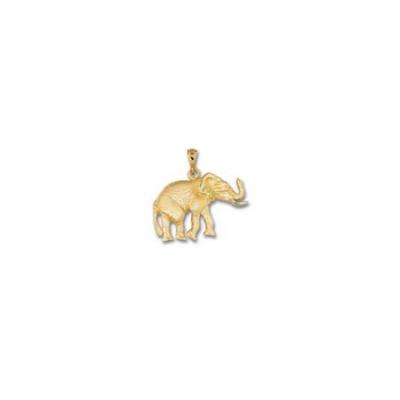 Elephant Pendant Lg Pendant