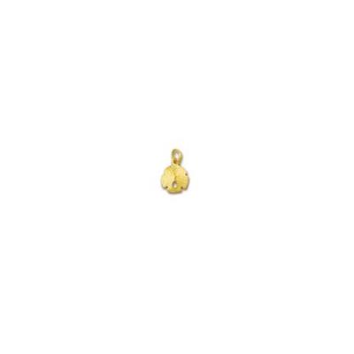 Sand Dollar Pendant