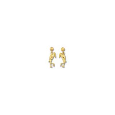 Stork Wood Sm Earrings E1226CFBD