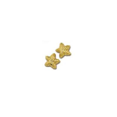 Starfish-Indies Earring