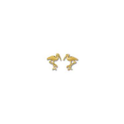 Ibis Walking Sm Earrings 660C.5YPT
