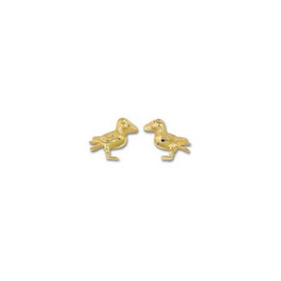 Puffin Standing Med Earrings 827.5YPT