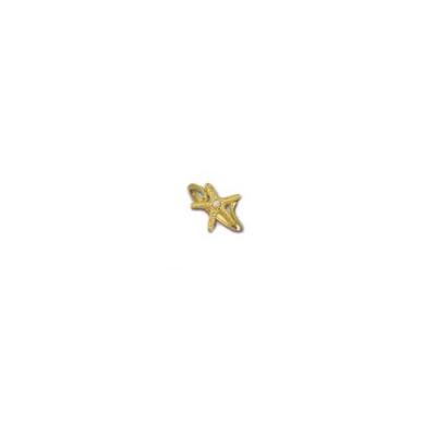 Starfish Ring