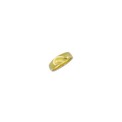 Fish Hook Large Ring   MR_154AY