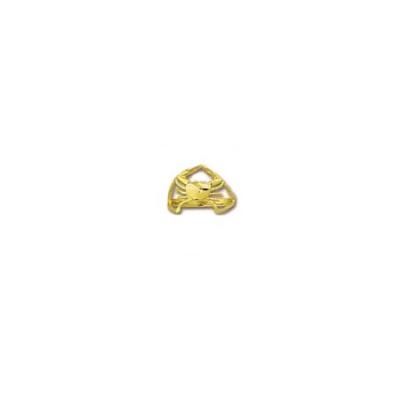 Crab Medium Ring  MR_422Y